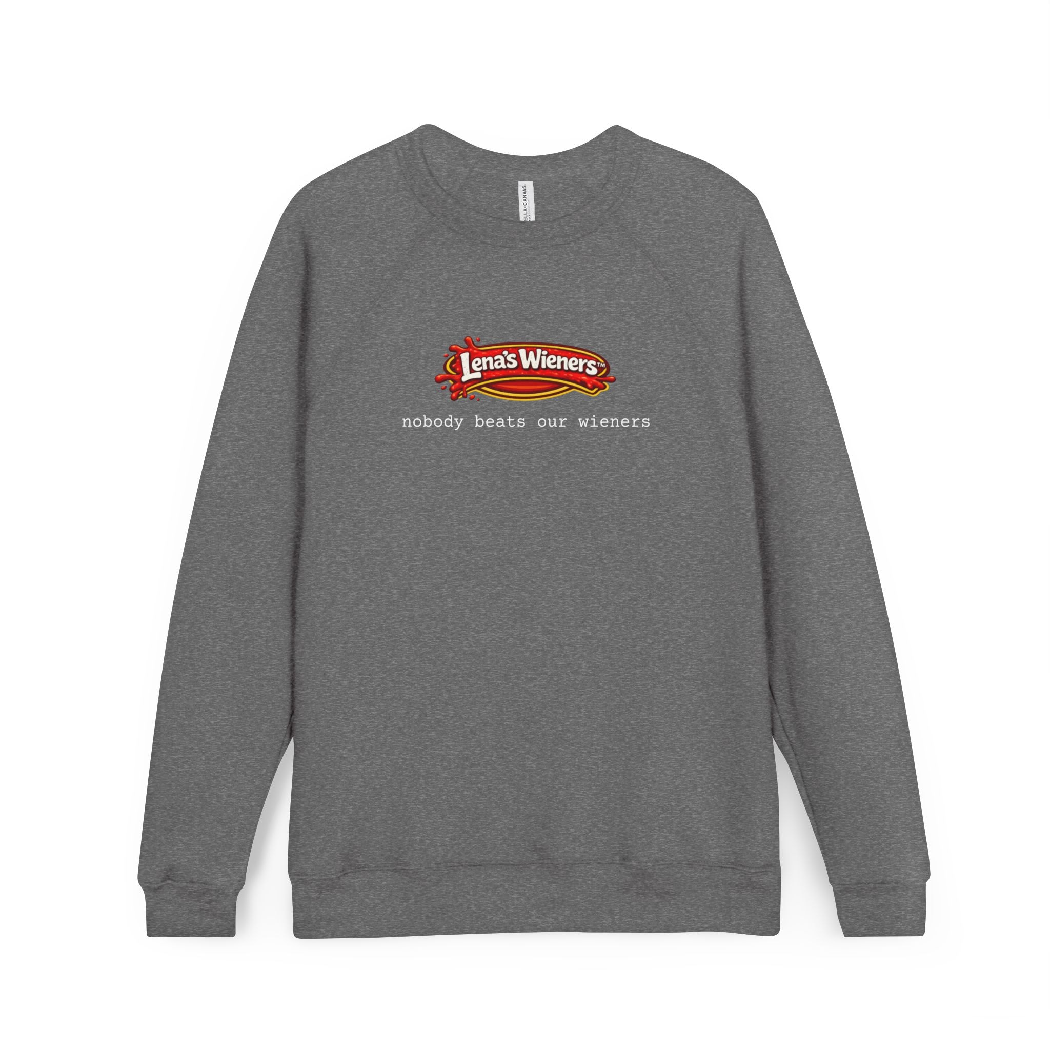 Lena's Wieners Sweatshirt